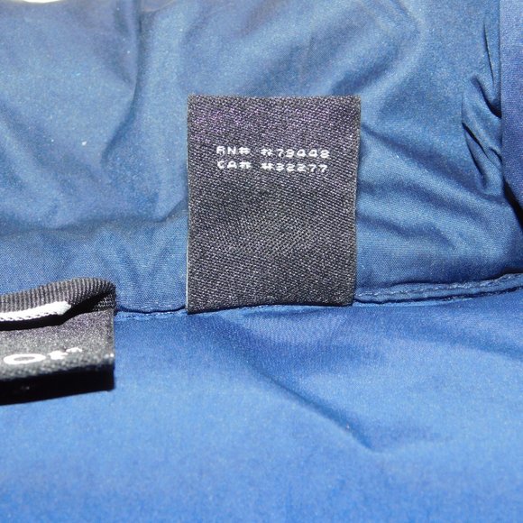 Marmot Featherless Puffer Jacket 3M Thinsulate Insulation Size XL Coat Like New! - Picture 7 of 9